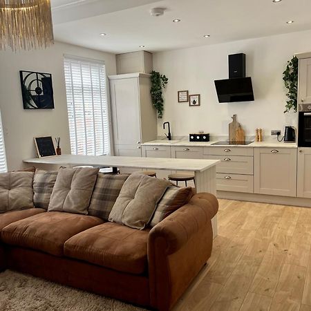 Coastal Apartments No 2 Seaham Εξωτερικό φωτογραφία