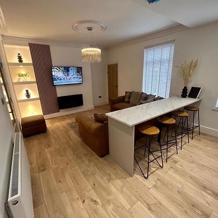 Coastal Apartments No 2 Seaham Εξωτερικό φωτογραφία