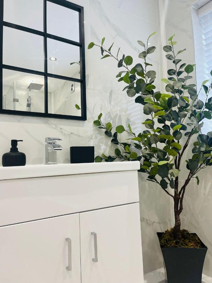 Coastal Apartments No 2 Seaham Εξωτερικό φωτογραφία