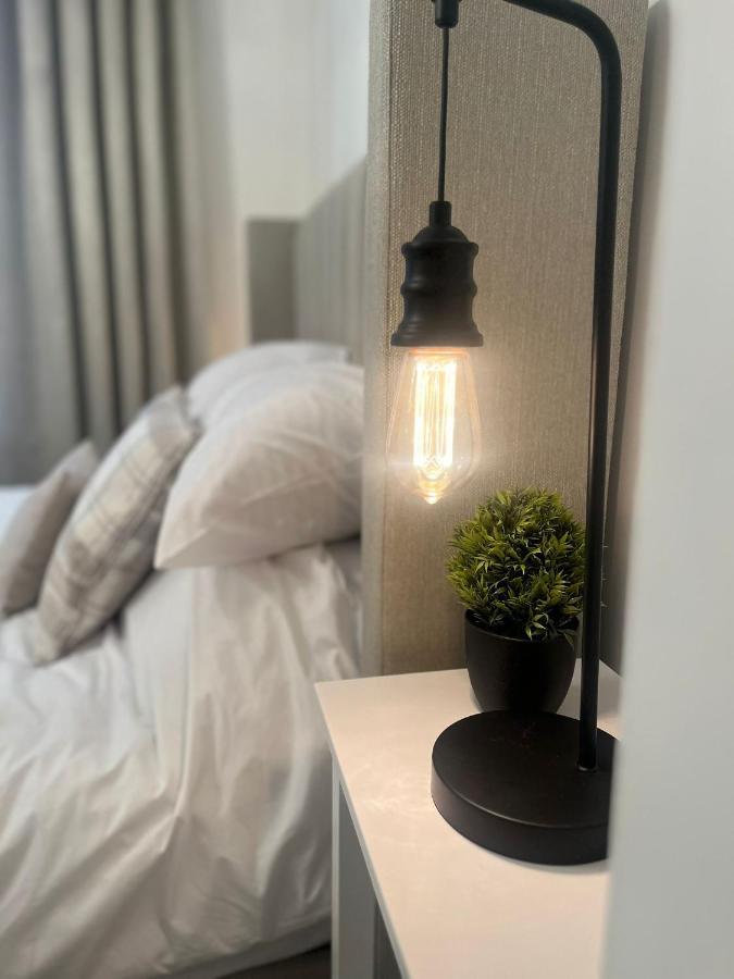 Coastal Apartments No 2 Seaham Εξωτερικό φωτογραφία