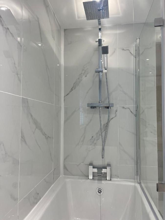 Coastal Apartments No 2 Seaham Εξωτερικό φωτογραφία