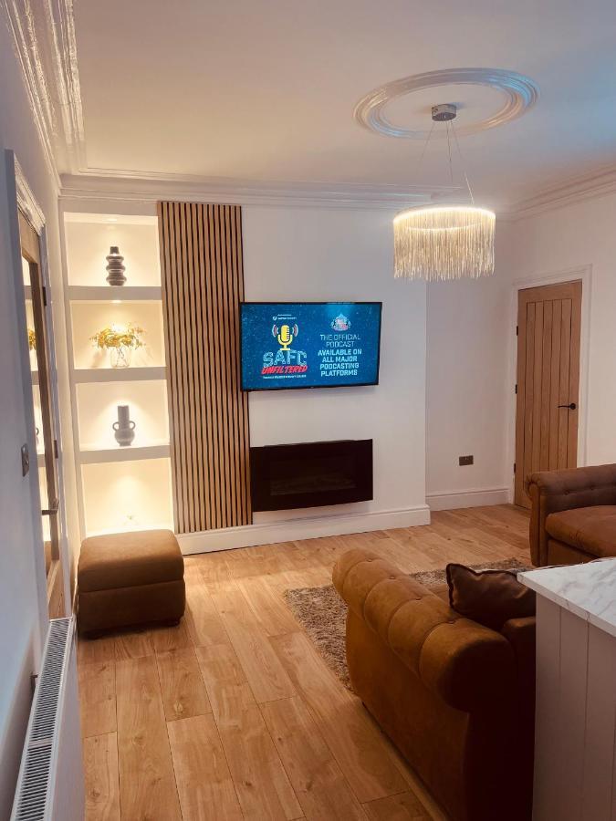 Coastal Apartments No 2 Seaham Εξωτερικό φωτογραφία