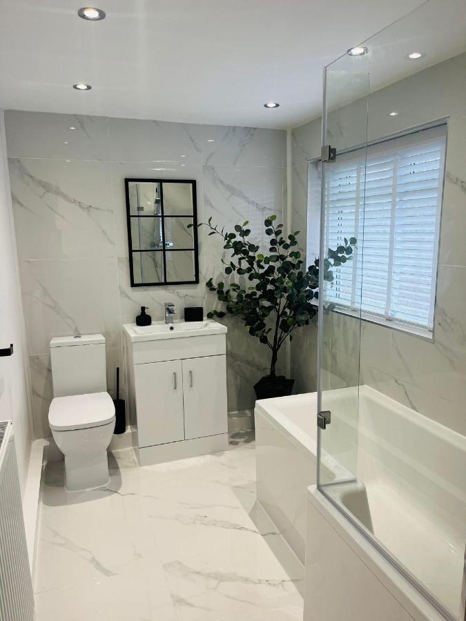 Coastal Apartments No 2 Seaham Εξωτερικό φωτογραφία