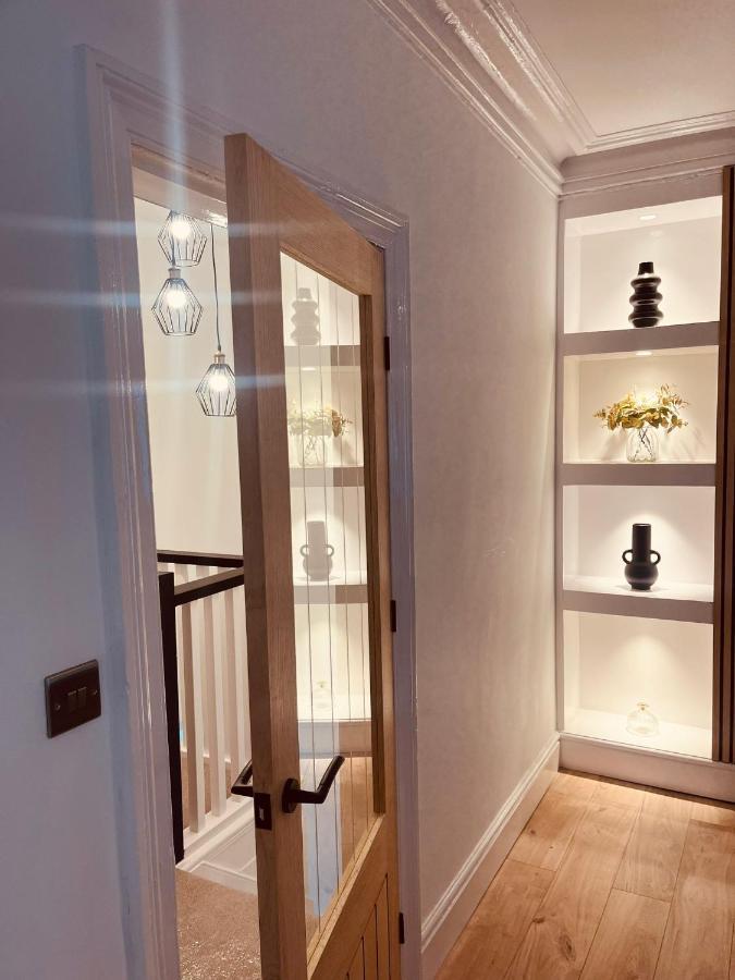 Coastal Apartments No 2 Seaham Εξωτερικό φωτογραφία