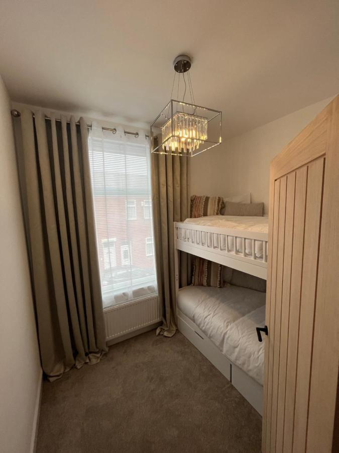 Coastal Apartments No 2 Seaham Εξωτερικό φωτογραφία