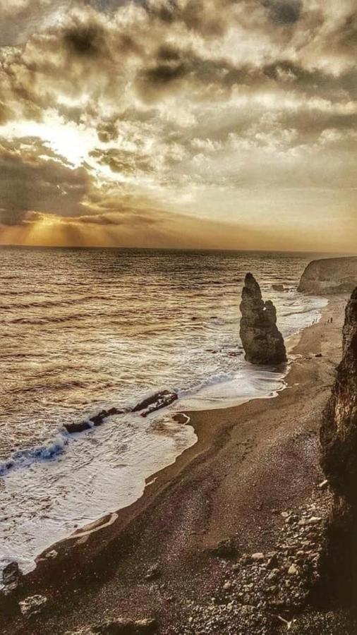 Coastal Apartments No 2 Seaham Εξωτερικό φωτογραφία