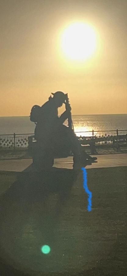 Coastal Apartments No 2 Seaham Εξωτερικό φωτογραφία
