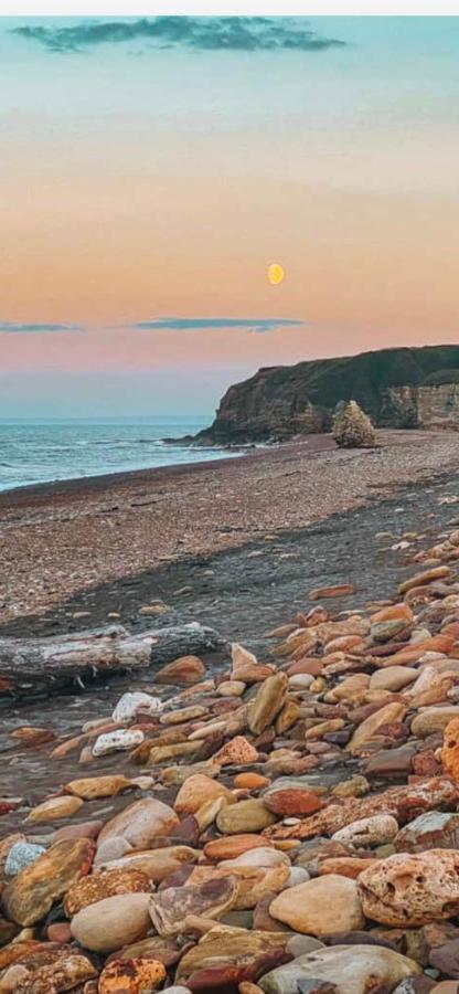 Coastal Apartments No 2 Seaham Εξωτερικό φωτογραφία