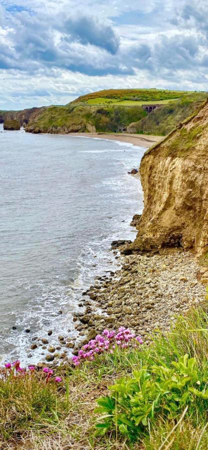 Coastal Apartments No 2 Seaham Εξωτερικό φωτογραφία
