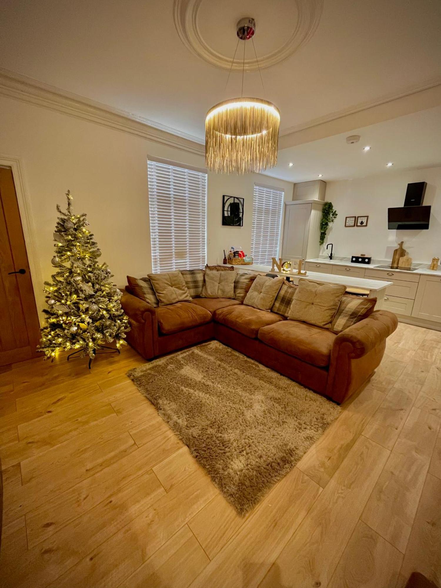 Coastal Apartments No 2 Seaham Εξωτερικό φωτογραφία