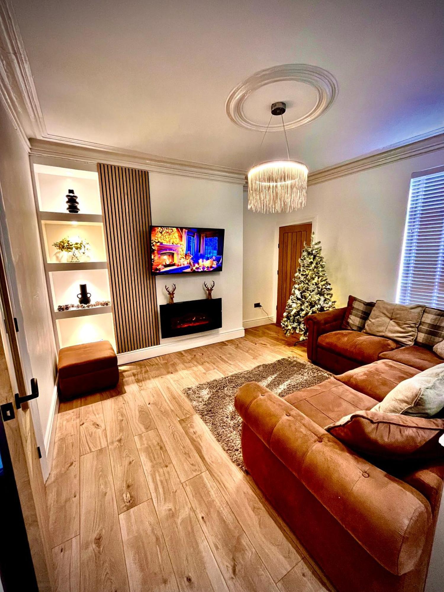 Coastal Apartments No 2 Seaham Εξωτερικό φωτογραφία