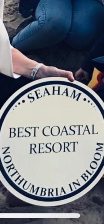Coastal Apartments No 2 Seaham Εξωτερικό φωτογραφία