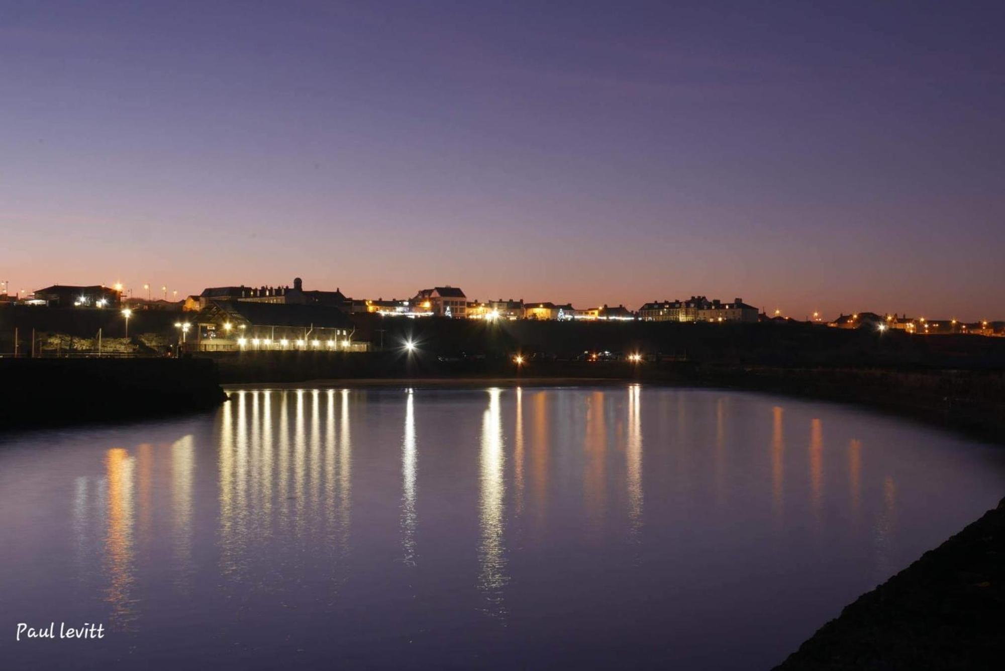 Coastal Apartments No 2 Seaham Εξωτερικό φωτογραφία