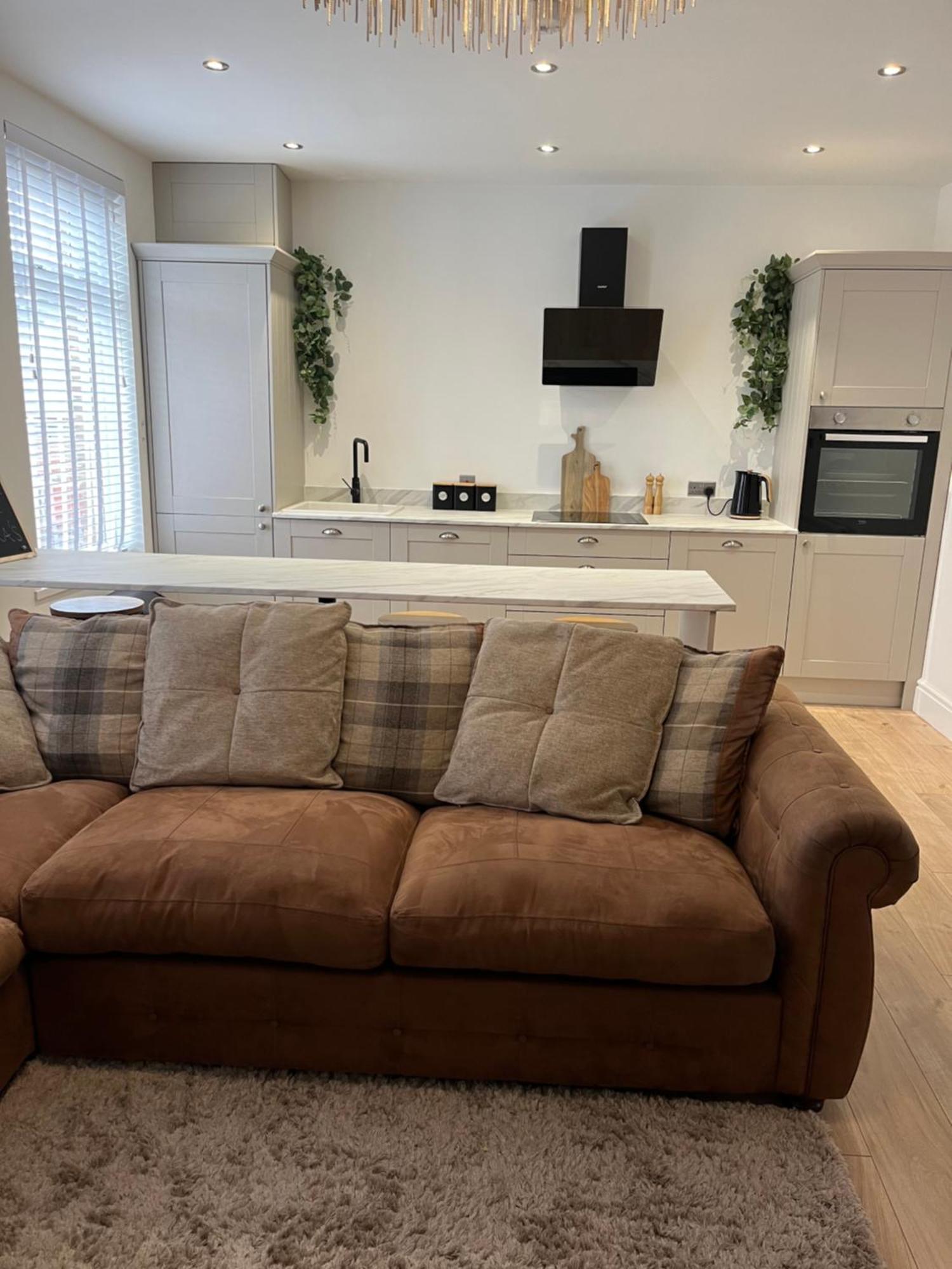 Coastal Apartments No 2 Seaham Εξωτερικό φωτογραφία