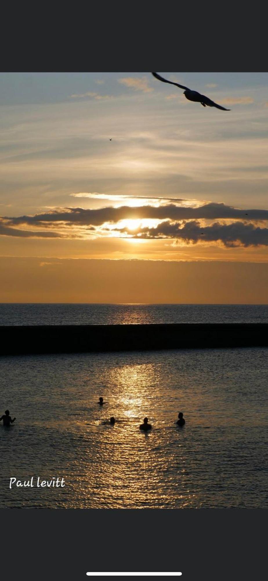 Coastal Apartments No 2 Seaham Εξωτερικό φωτογραφία
