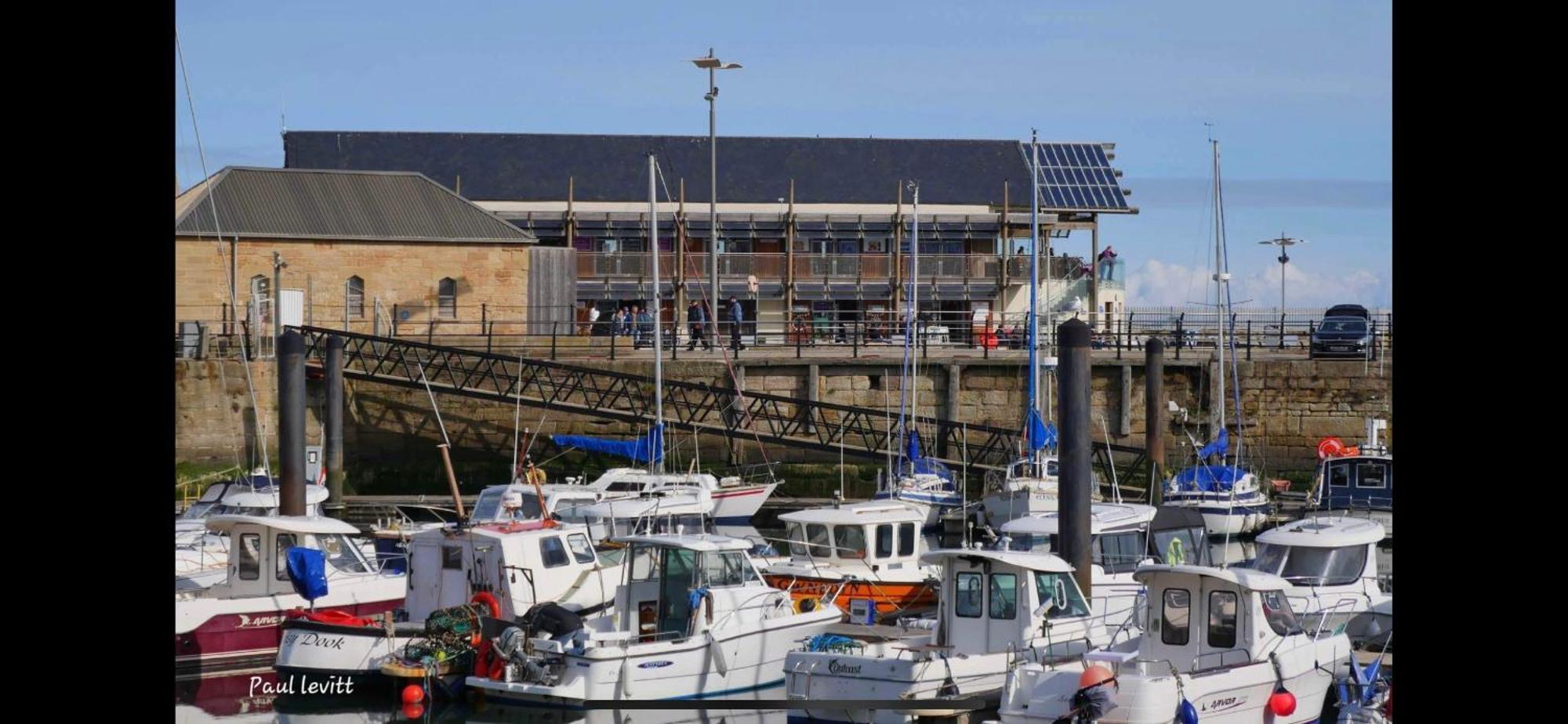 Coastal Apartments No 2 Seaham Εξωτερικό φωτογραφία