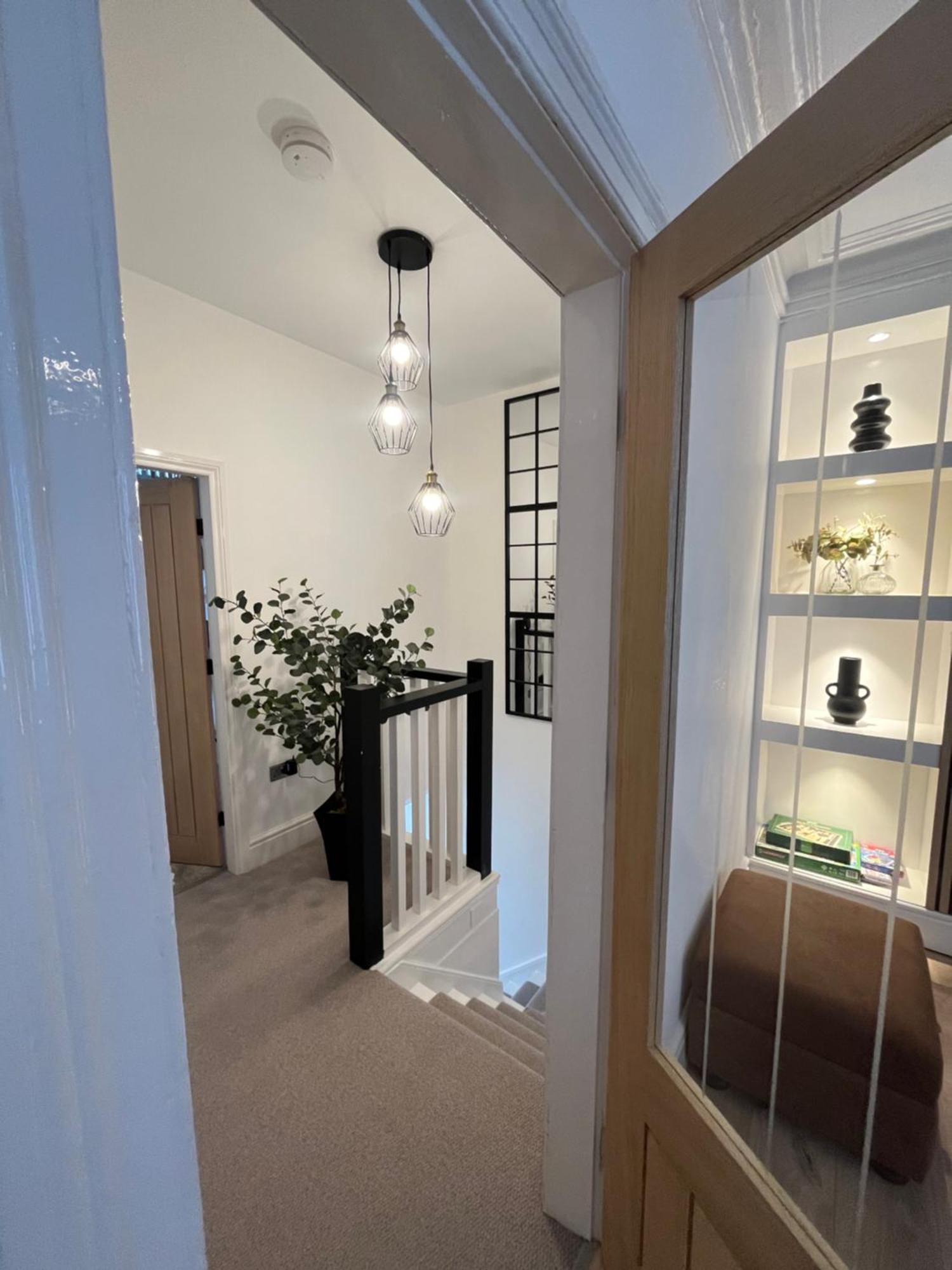 Coastal Apartments No 2 Seaham Εξωτερικό φωτογραφία