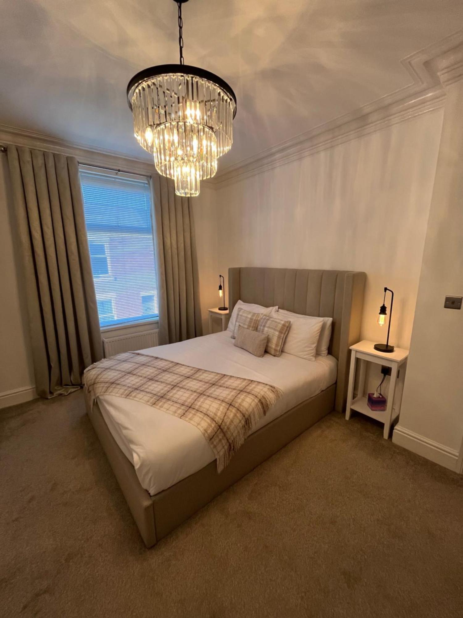 Coastal Apartments No 2 Seaham Εξωτερικό φωτογραφία