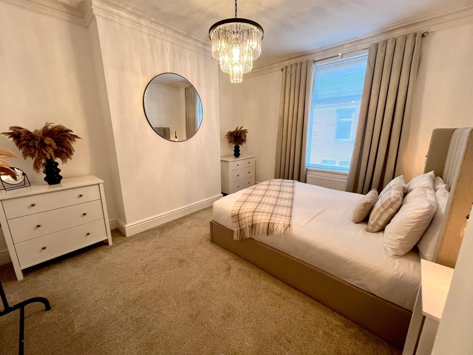 Coastal Apartments No 2 Seaham Εξωτερικό φωτογραφία